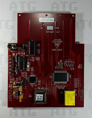 Marsh® P/n Rp15912 Pcb W/ Sftwr Standard Unicorn • $562.90