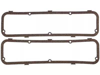 For 1955 Packard Clipper Valve Cover Gasket Set Mahle 29274XNFY 5.8L V8 • $24.18