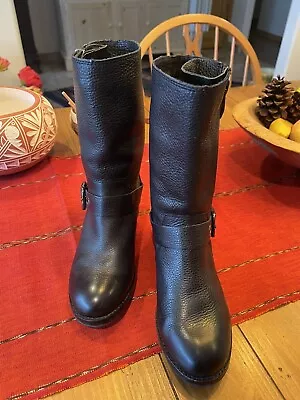 Vince Camuto Boots With Studs 7 1/2M • $27