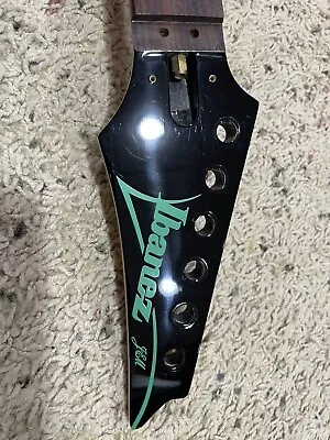 Ibanez Jem Jem2KDNA Original Neck DNA Vai Jem2K • $2999