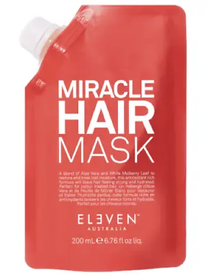 Eleven Australia Miracle Hair Mask 200ml / 6.76 Oz • $24.90