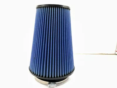 PLAIN BOX - VOLANT 5153 Primo Diesel Air Filter 4.5  Flange X 7  Base X 9  High • $79.99