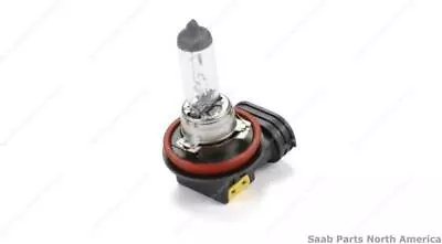 Flosser 2080 Fog Light Bulb (12V-35W) For 2003-2006 Saab 9-5 • $15.42