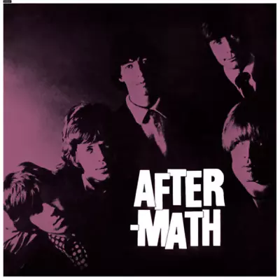The Rolling Stones Aftermath (CD) UK Version / Japan SHM CD/ Mono • $44.42