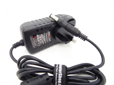 £11.99 • Buy 6V Mains AC DC Power Adapter Lead Fits Pure Tempus 1s DAB Radio KSAD0600240W1UK