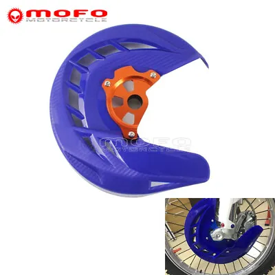 Dirt Bike Front Brake Disc Cover For TC/ FC/ FE/FS/FX 250/350/390/450/501/570/TE • $23.23