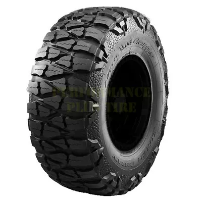 NITTO Mud Grappler 33x13.50R15LT 109Q 6 Ply (Quantity Of 1) • $331