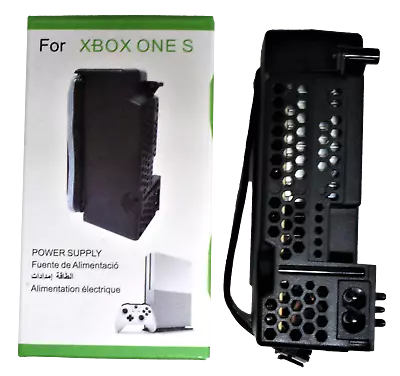 Replacement Xbox One S Console Internal Power Supply N15-120P1A • $59.90