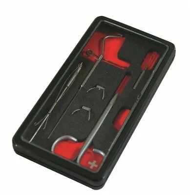 Marc Petitjean MP Tool Sets Tying Trout And Salmon Flies • $182.90