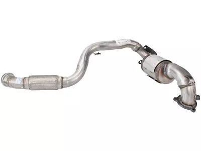 Front Catalytic Converter And Pipe Assembly For Mercedes CLA250 KZ339CN • $401.99