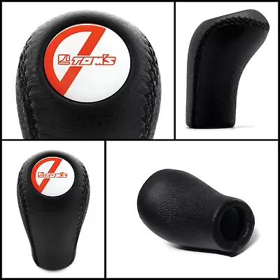 TOYOTA TOM’s GEAR KNOB SUPRA CELICA MR2 HILUX RAV4 PRADO AYGO SOARER TACOMA VITZ • $61