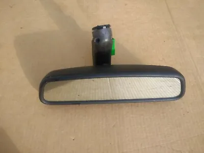 2011 2012 2013 Volvo S60 S80 XC70 Rear View Mirror Auto-dim  30799046 OEM • $49.99