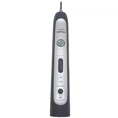 Electric Toothbrush Handle For Philips Sonicare FlexCare Platinum Handle HX9150 • $99.95