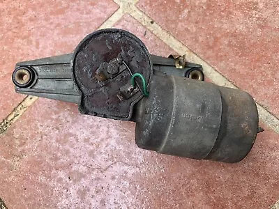 HOLDEN EK Wiper Motor  DELCO GMH NASCO UPGRADE FC FE FB • $100