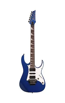 Ibanez RG450DX RG Series Electric Guitar Starlight Blue • $568.31