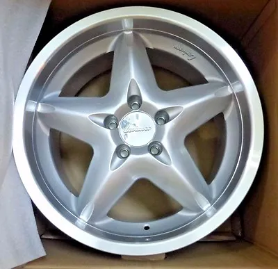 Mercedes-Benz Lorinser OEM RS3 10  X 18  Single Wheel W163 W164 M Or G Class NEW • $999.95