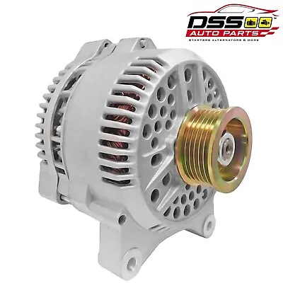 Alternator Fits Ford F150 F250 Super Duty E150 Crown Victoria Mustang 4.6L 5.4L • $92.89