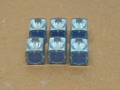 (lot Of 6) GE (General Electric) Magicubes Vintage Flash Cubes Unused! • $12.50