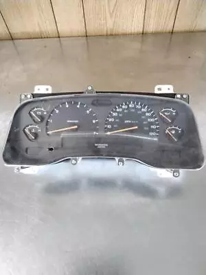 Speedometer DODGE DAKOTA 01 02 • $71.95