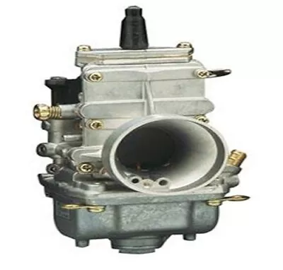  Mikuni TM34 Flat Slide 34mm Carburetor Spigot TM34-2 34 Mm 42-6100 TM-34 TM34-2 • $163.90