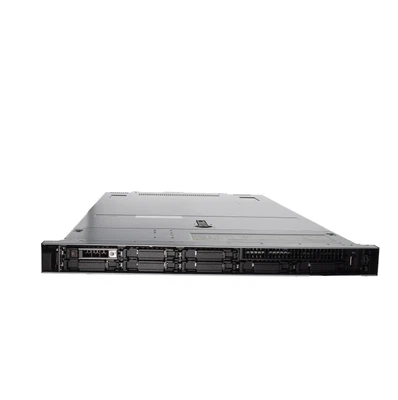 £5994 • Buy DELL POWEREDGE R650 2 X 8 CORE 3.2GHz GOLD 5315Y 64GB 2 X 960GB SATA SSD H755