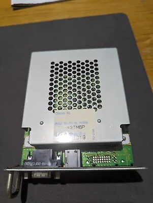 Panasonic TY-42TM6P Composite Video Terminal Board For Plasma Displays • £8.99