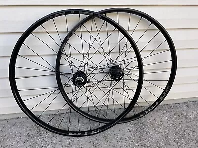 Vitus / WTB ST I30 Light 29 Wheels 6 Bolt Boost. Takeoffs. 12-speed. • $325