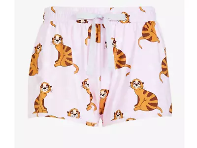 Peter Alexander Women’s Meerkat Mid Short - Choice Of Sizes - BNWT • $20