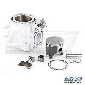 Yamaha Gp Xl 1200r Cylinder Piston Power Valve 2001-2005 • $479