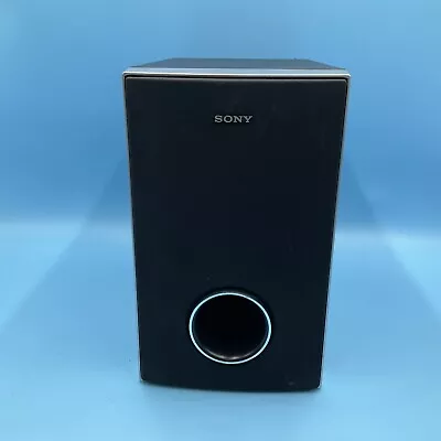 Sony SS-WS71 | Passive Sub Subwoofer | 3Ω | Stereo Surround Sound System Speaker • £24.98