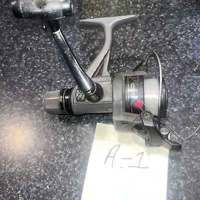 Vintage Shimano Spinning Fishing Reel Model No. Spool R2 • $15