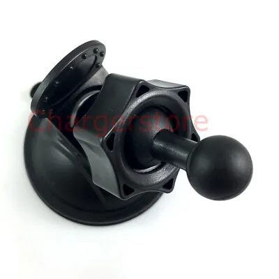 Replacement Car Suction Cup For Navman Dash Cam Mivue 630 660 680 Camera Mount • $16.34