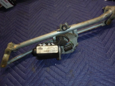 $47.20 • Buy 98-10 Vw Beetle Wiper Motor Assembly Oem Used