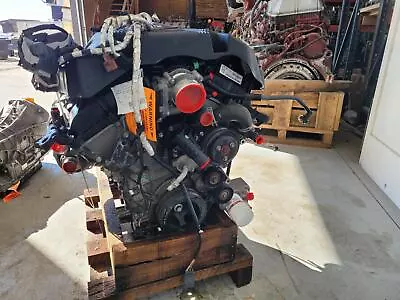 2018-2021 Ford F150 Gasoline Engine Ecoboost 3.5l (turbo) 59k Miles 18 19 20 21 • $5101.50