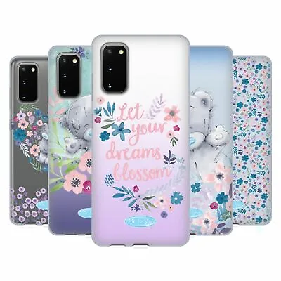 Official Me To You Soft Focus Soft Gel Case For Samsung Phones 1 • £17.95