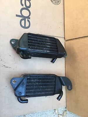 BMW R1200C Oil Cooler Coolers • $27