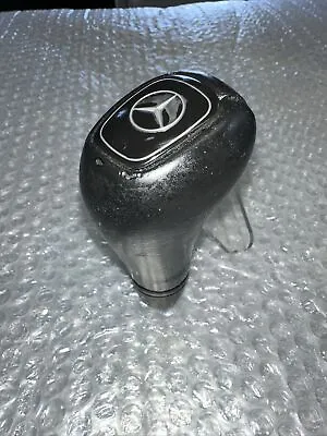 Mercedes OEM Transmission Shift Knob Shifter W140 W210 R129 C140 W163 W208 W220 • $33.54