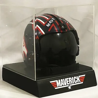 Special Order  Mini Helmet Maverick HGU-33 • $175