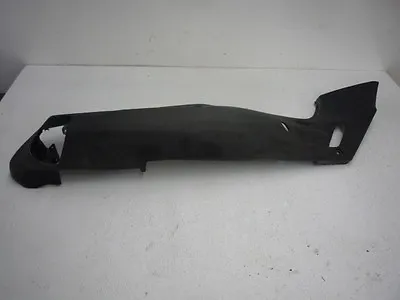 Kawasaki 93 - 02 Zx 6 E Zx6 Zx6e 600 Right Side Tail Fairing Cowl Plastic Oem • $29.99