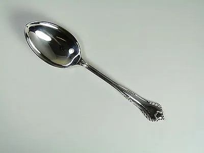 MAPPIN & WEBB Cutlery - CHESTERFIELD - Dessert Spoon / Spoons - 7 1/4  • £9.99