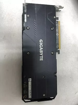 GIGABYTE GeForce RTX 2070 WINDFORCE 8GB GDDR6 Graphic Card (GV-N2070WF3-8GC)#V52 • $359