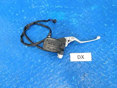 Lever + Pump Front Brake Yamaha T-Max 530 Dx 2019 • $111.85