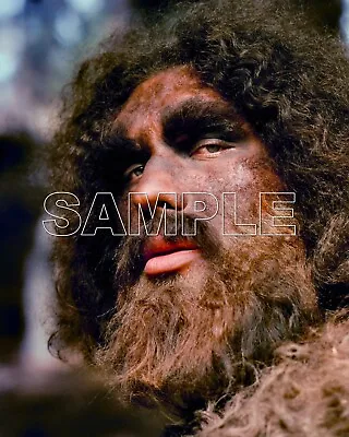 SIX MILLION DOLLAR MAN 8X10 Photo 316-09 ANDRE THE GIANT As Bigfoot • $9.99