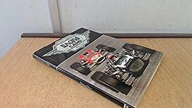 £5.41 • Buy Racing Cars Hardcover Doug Nye