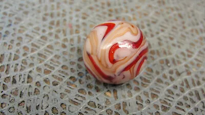 Vintage 1932-1936 Pennsbor Alley Agate  Marble M27a • $14.95