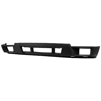 Bumper Cover For 2004-2012 GMC Canyon Chevy Colorado Textured Lower 12335805 • $67.12