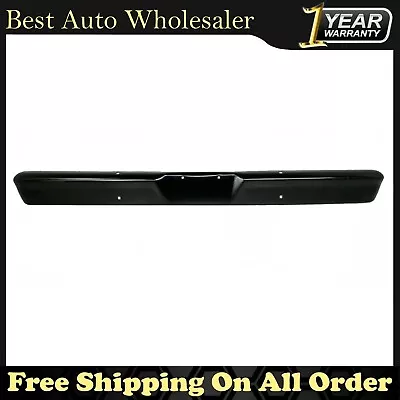 New Front Bumper Primed Steel For 1964-1977 Ford Series ​F-100 F-250 F-350 F-550 • $234.81