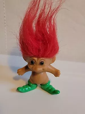 Russ Merry Little Trolls  3  Elf  • $7.99