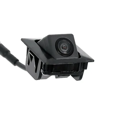 For Chevrolet SS (2014-2017) Rear View Backup Camera OE Part# 92288932 92291510 • $89.99