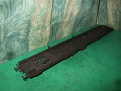 BACHMANN BR CLASS 108 DMU BROWN TRAILER CAR CHASSIS ONLY - No.3 • £29.75